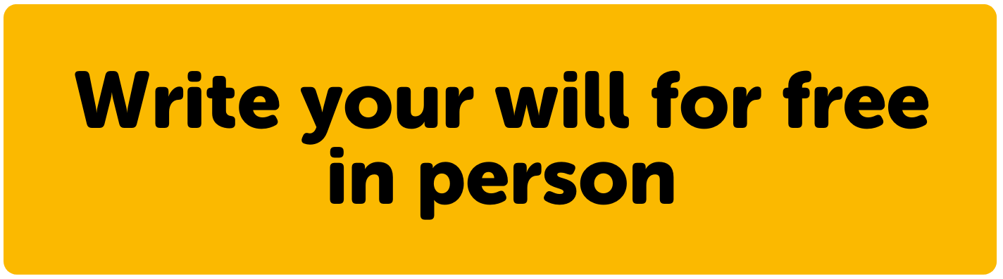 write your will in person for free